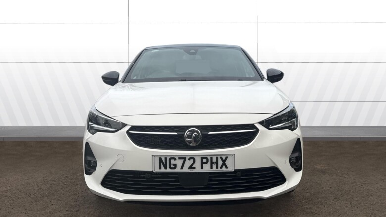 Vauxhall Corsa 1.2 Turbo Ultimate 5dr Petrol Hatchback